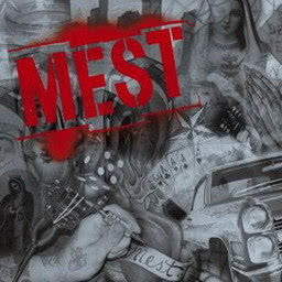 ดาวน์โหลดและฟังเพลง Rooftops พร้อมเนื้อเพลงจาก Mest