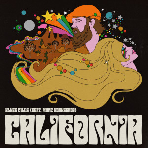 收听Blues Pills的California歌词歌曲