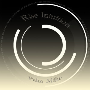 Pako Mike的專輯Rise Intuition