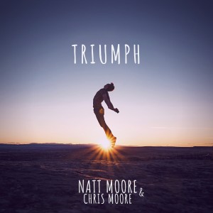 Album Triumph from Natt Moore