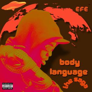 收聽Dre Flow的BODY LANGUAGE (feat. Bah Black) (Part One) (Explicit)歌詞歌曲