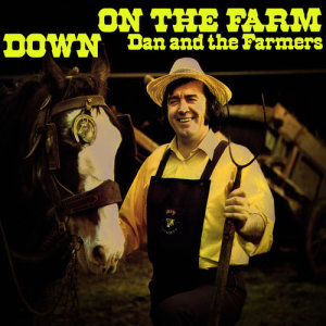 Dän的專輯Down on the Farm