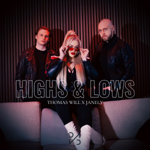 Thomas Will的專輯Highs and Lows