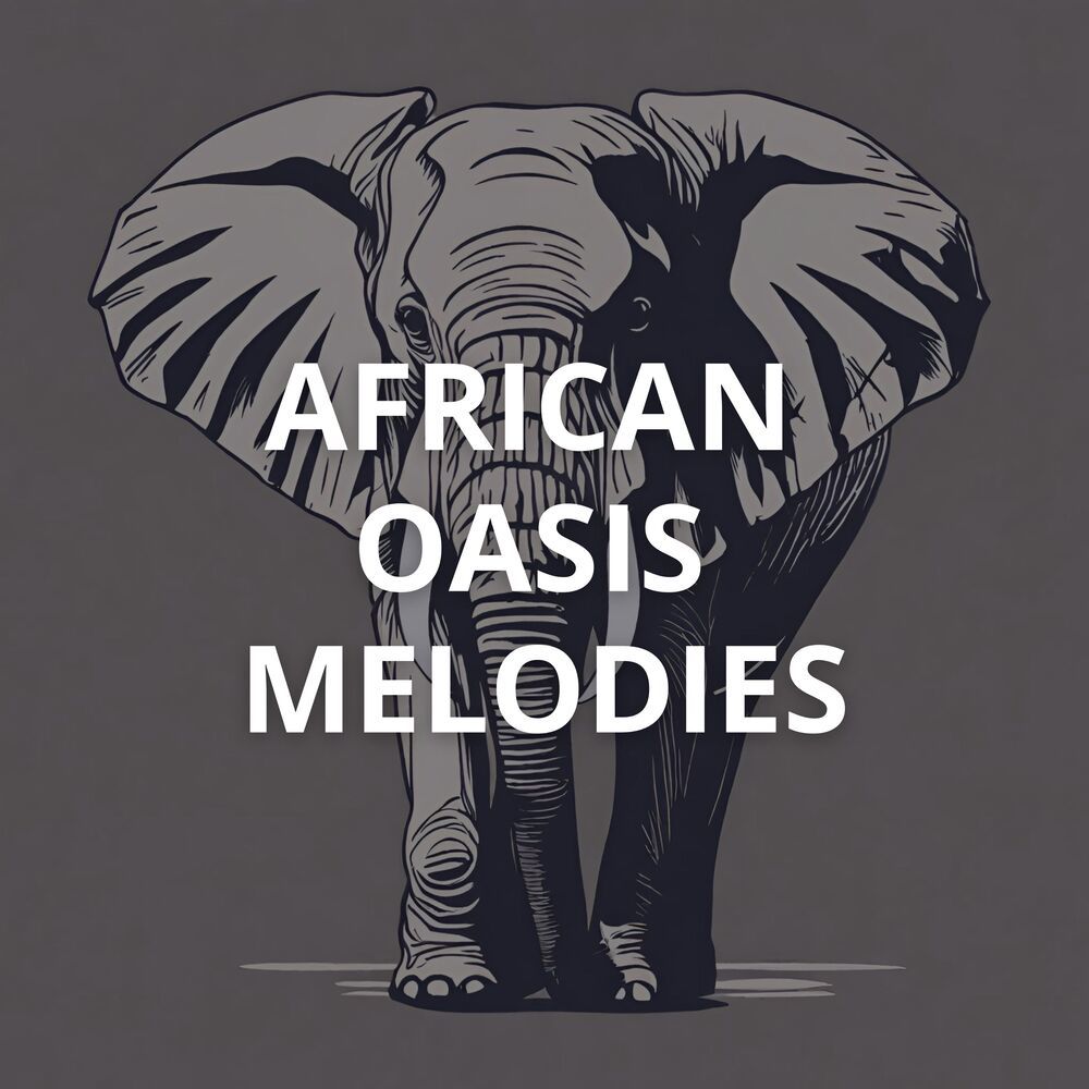 Afro-Mystic Melodies