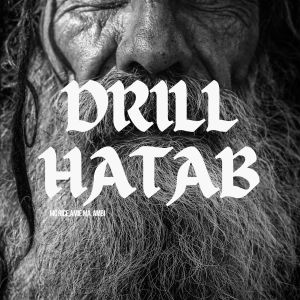 Album Drill Hatab (Explicit) oleh MC Rice