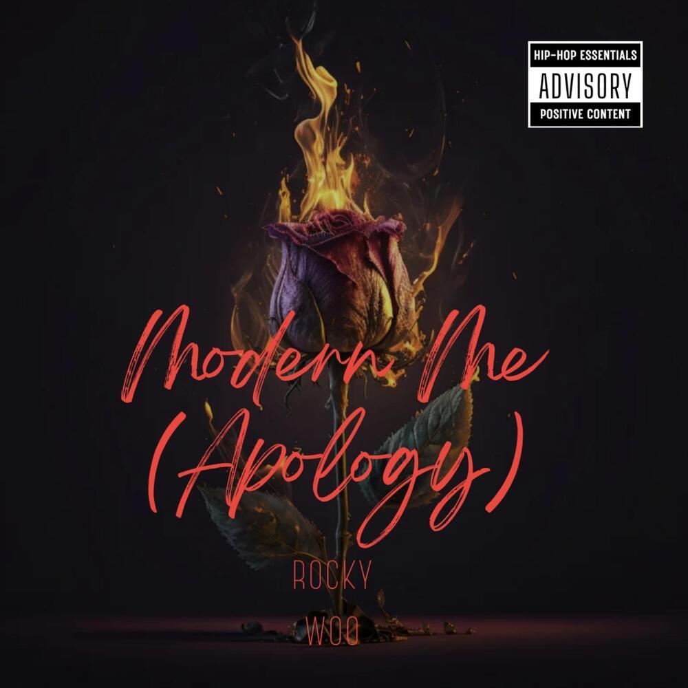 Modern Me (Apology) (Explicit)