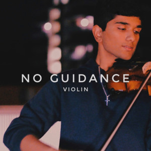อัลบัม No Guidance (Violin) ศิลปิน Joel Sunny