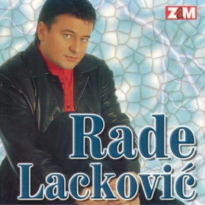 Rade Lackovic的專輯Žaliće kafane