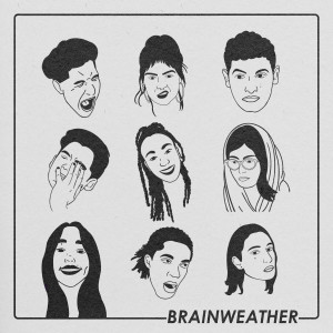 Listen to Brain Weather song with lyrics from Dylan Rockoff
