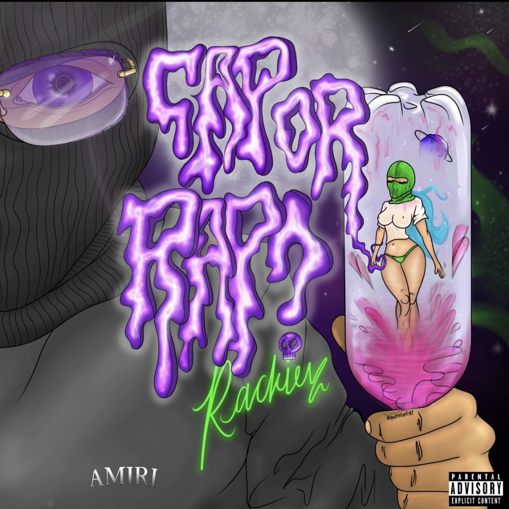 Cap Or Rap? (Explicit)