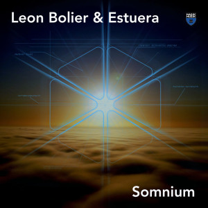 Album Somnium from Leon Bolier