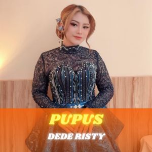 Album Pupus from Dede Risty