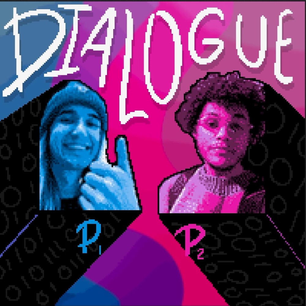 Dialogue (Explicit)