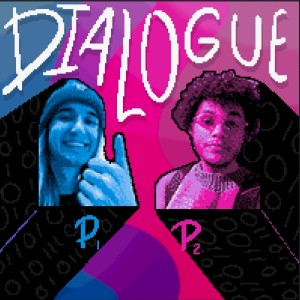收聽Dahm.的Dialogue (Explicit)歌詞歌曲