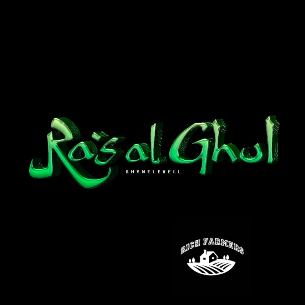 Ra's Al Ghul (Explicit)