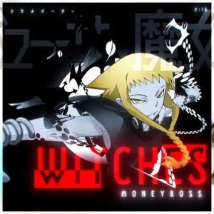 ดาวน์โหลดและฟังเพลง WITCHES (Explicit) พร้อมเนื้อเพลงจาก Moneyboss