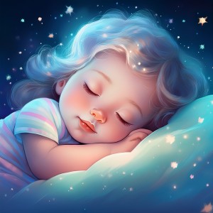 Calma tu mente con el sonido del útero的專輯Canciones De Cuna Lofi: Música Para Dormir Bebés