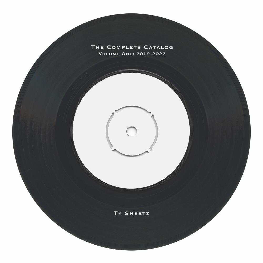 Say It Again (2021 Acoustic Version)