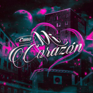 Cano的專輯Mi Corazón