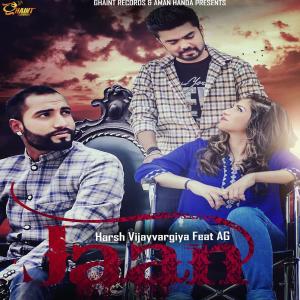 收聽Harsh Vijayvargiya的Jaan歌詞歌曲