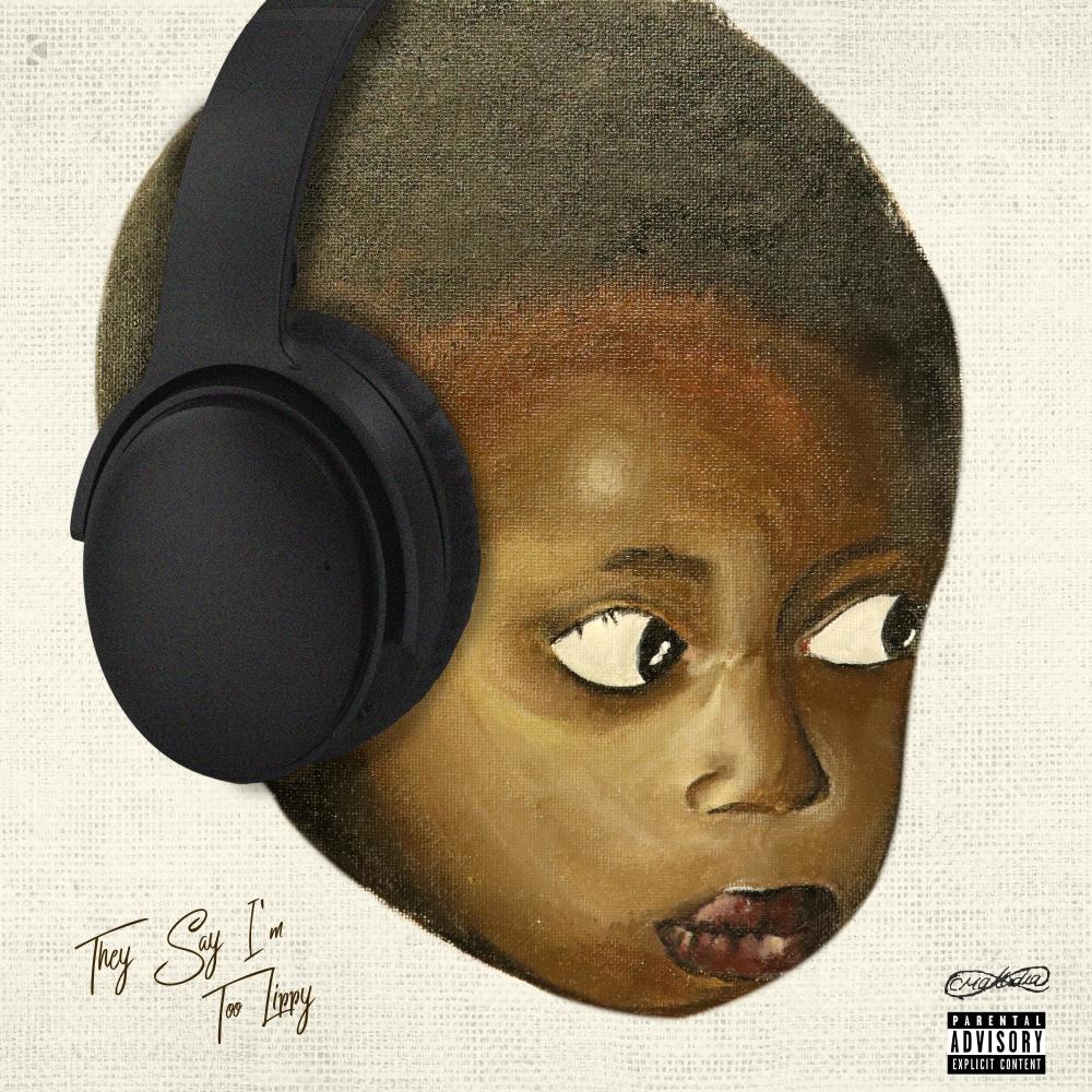 Just Started (feat. tominthechamber) (Explicit)