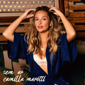 อัลบัม Sem Ar ศิลปิน Camilla Marotti