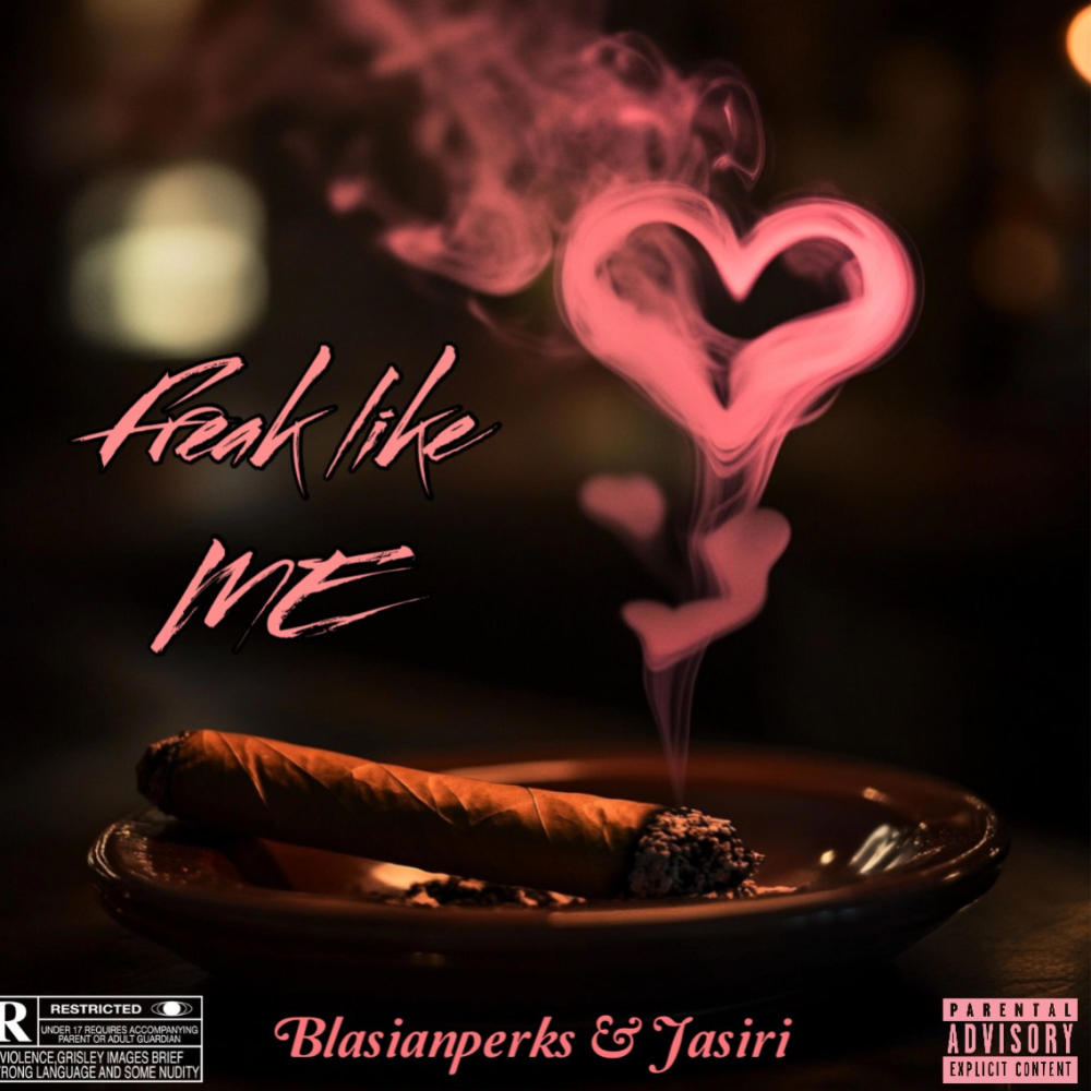 Freak Like me (feat. Jasiri) (Explicit)