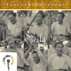 ดาวน์โหลดและฟังเพลง Tarantella (Recorded in Modica) พร้อมเนื้อเพลงจาก Pietro Guarrasi