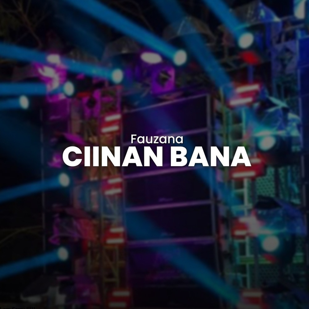 Ciinan Bana (Remix)