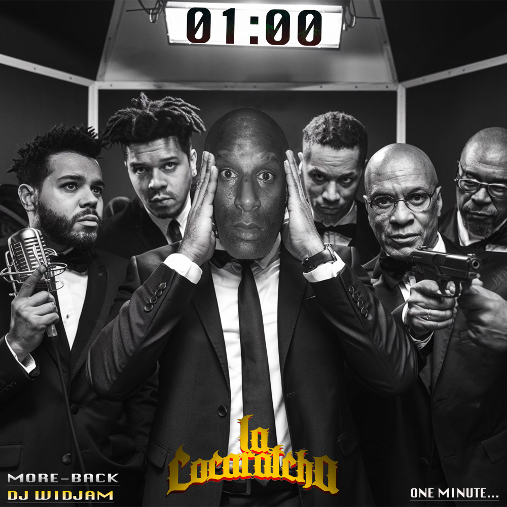 #1minute Expressif (Explicit)
