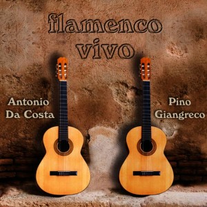 收聽Antonio Da Costa的Bandera (original)歌詞歌曲