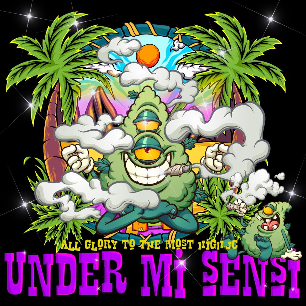 Under Mi Sensi (feat. Boboy Watson)