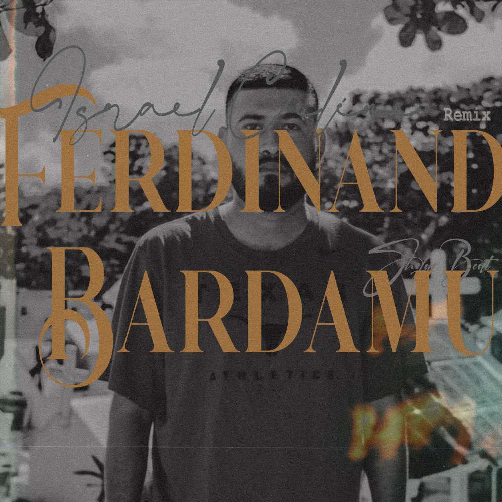 Ferdinand Bardamu (Remix)