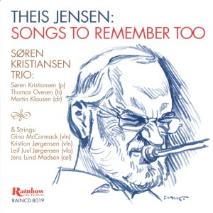 ดาวน์โหลดและฟังเพลง Can't Help Falling in Love พร้อมเนื้อเพลงจาก Theis Jensen