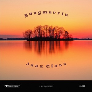 อัลบัม Jazz Class ศิลปิน yungmerrin