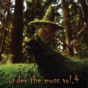 Various Artists的專輯Under the Moss Vol.4
