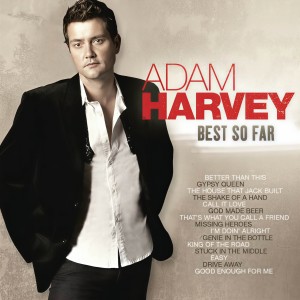 ดาวน์โหลดและฟังเพลง King Of The Road พร้อมเนื้อเพลงจาก Adam Harvey