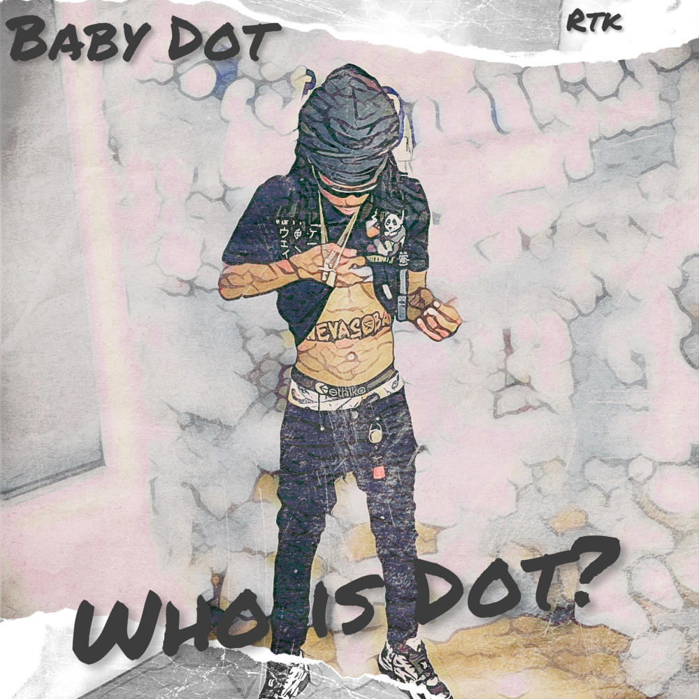 Get Bakk Gang (feat. Luh 4) (Explicit)
