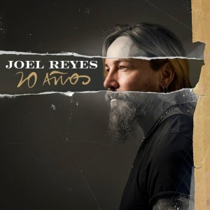 Joel Reyes的专辑20 Años