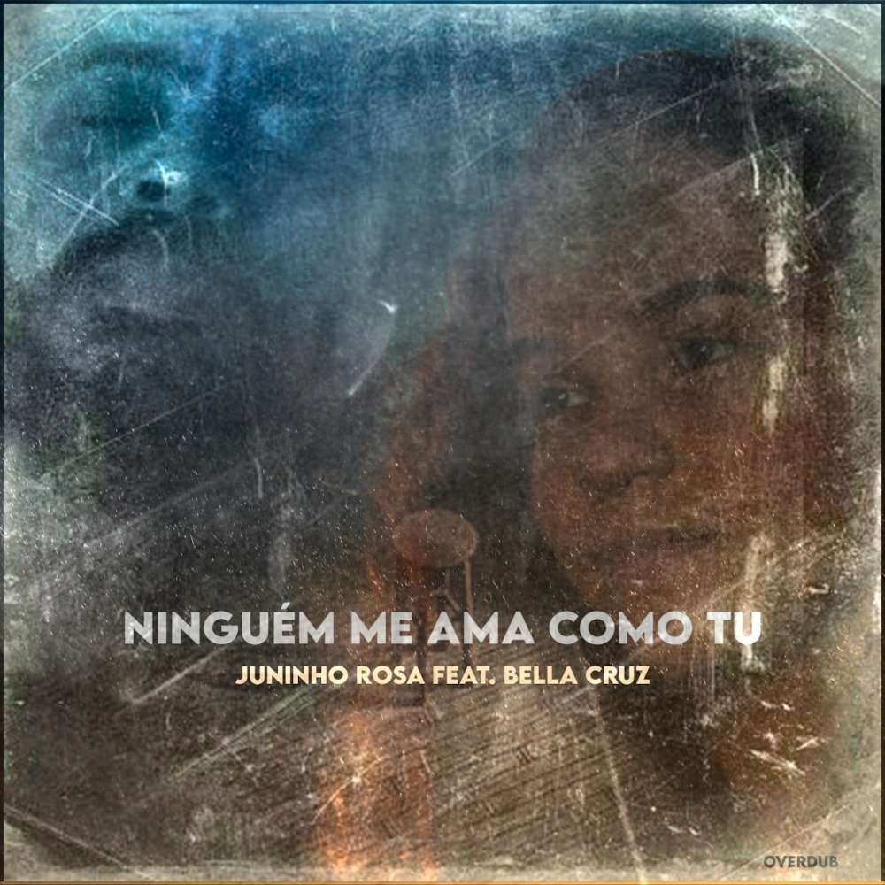 Ninguém Me Ama Como Tu
