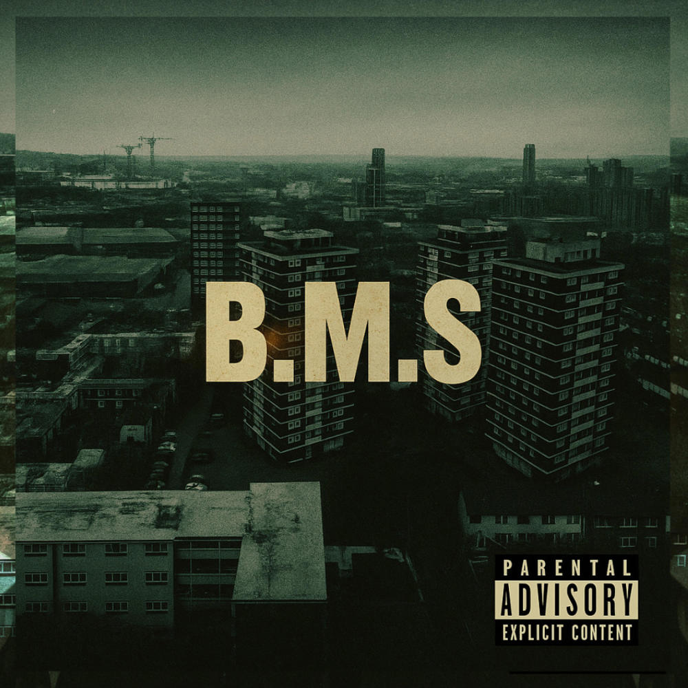 B.M.S (Big Man Shit) (Explicit)