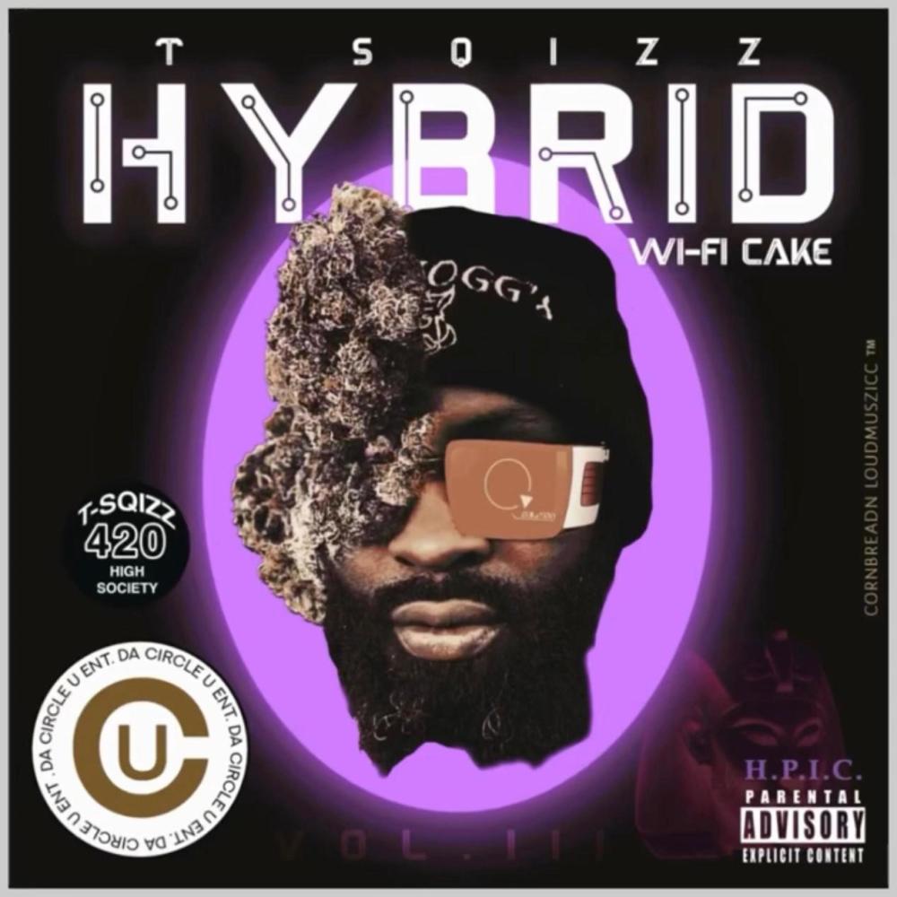Higher (feat. Mike T) (Explicit)