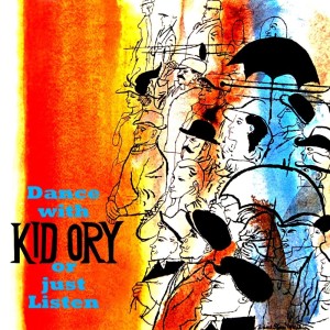 Listen to 12th Street Rag song with lyrics from Kid Ory