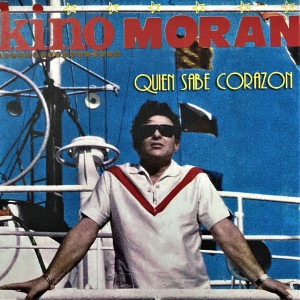 ดาวน์โหลดและฟังเพลง Siempre Que Te Miro พร้อมเนื้อเพลงจาก Kino Moran