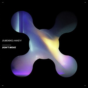 Dubdisko的专辑Don't Move
