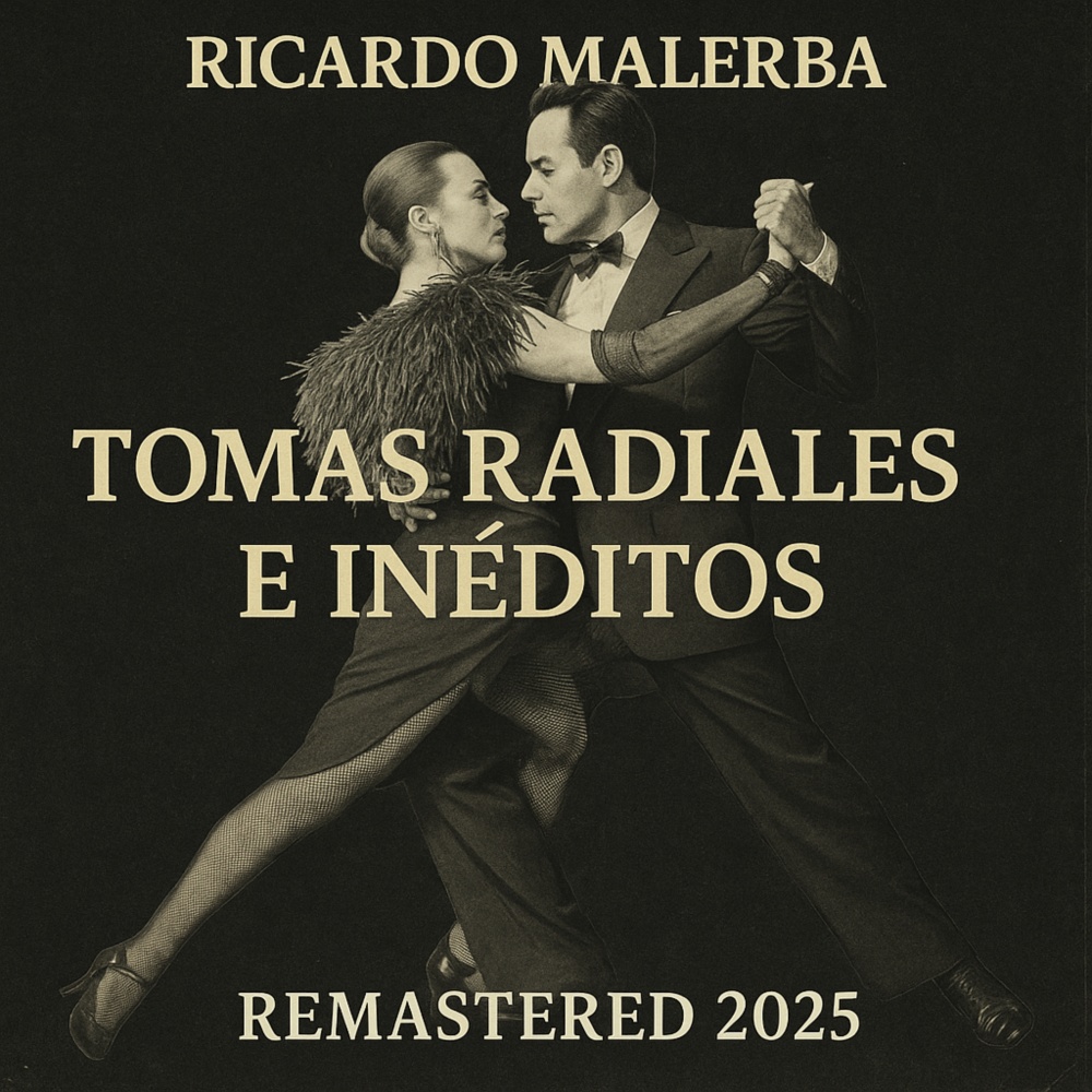 Ella ya no esta (Remastered 2025)