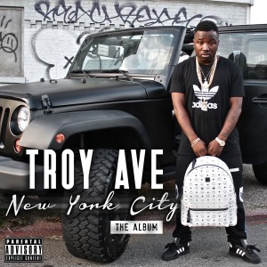 收聽Troy Ave的Everything (Explicit)歌詞歌曲