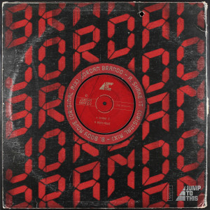 收聽Jordan Brando的Shake It歌詞歌曲