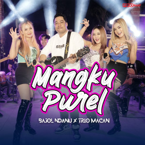 Mangku Purel