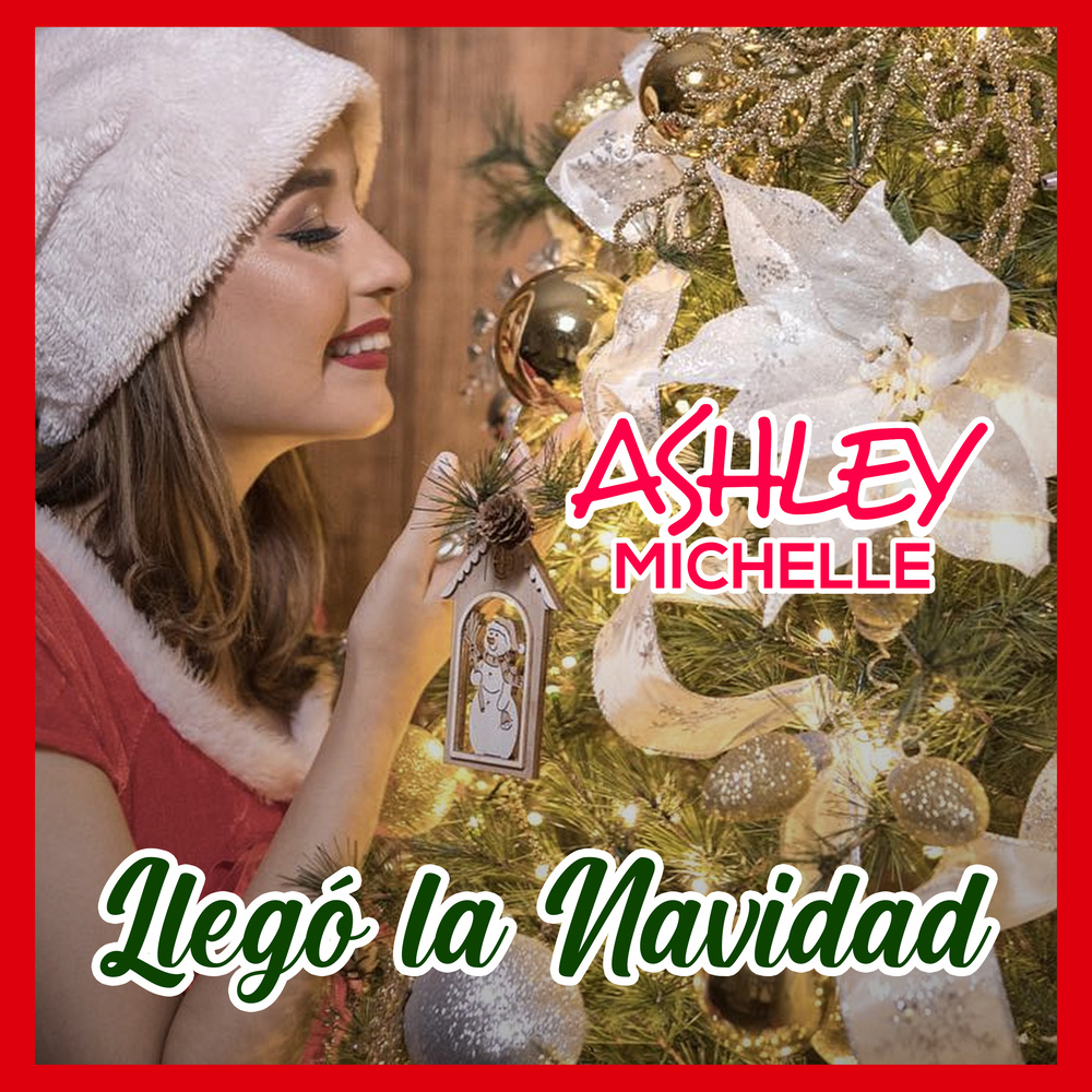 Llegó la Navidad